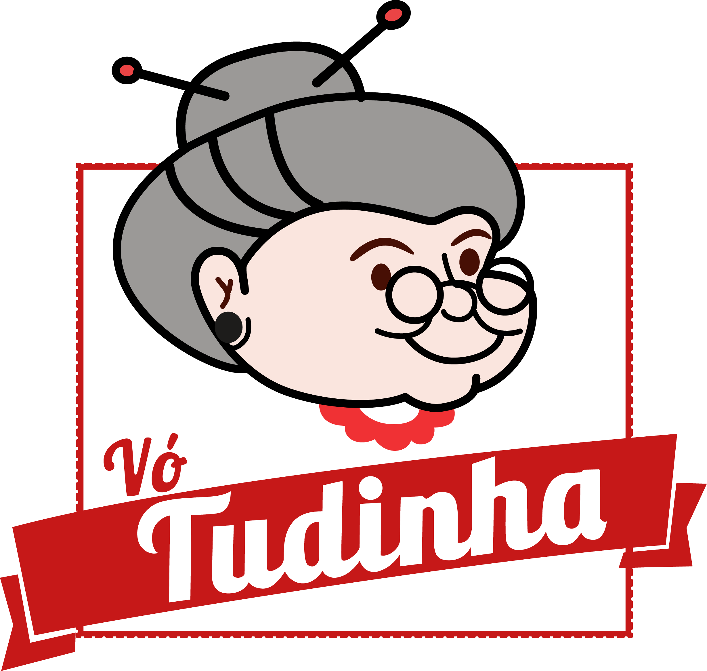 Vó Tudinha